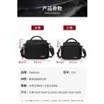 CADeN卡登便携微单单肩包相机包D11防水摄影包索尼单反包一件代发